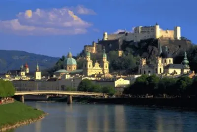 salisburgo