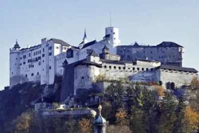fortezza