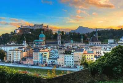 salisburgo