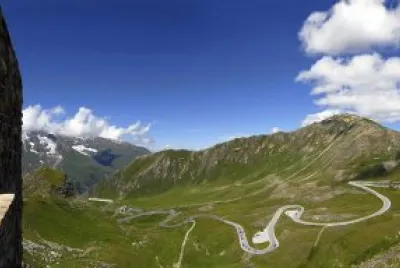 strada alpina