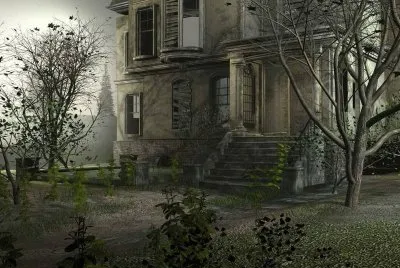 casas encantadas jigsaw puzzle