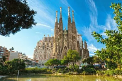 Barcelona