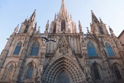 Barcelona