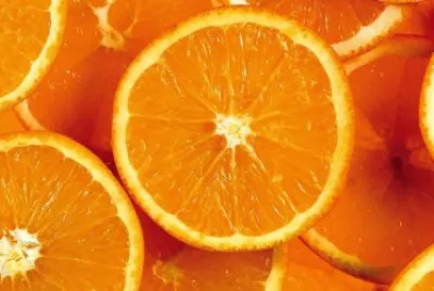 naranjas