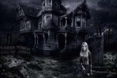 halloween jigsaw puzzle