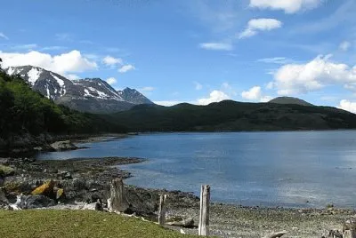 PN Tierra del Fuego. Argentina