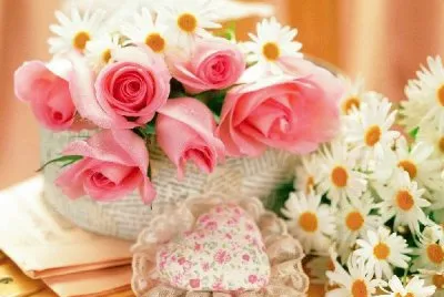 Blumen
