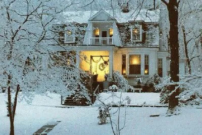 Winterlandschaft