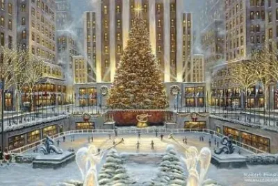 Winterlandschaft