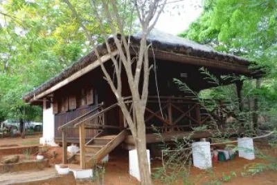 Hotel em BeKopata - Toliara - Madagascar