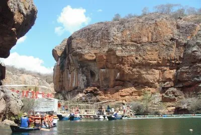 Quênio do Xingo - R São Francisco - SE