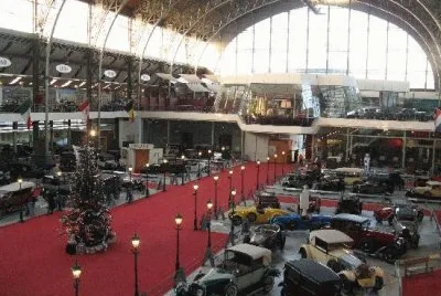 autoworld