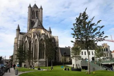 belfort gent