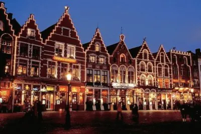 bruges markt