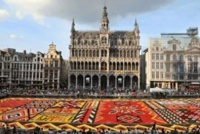 bruxelles