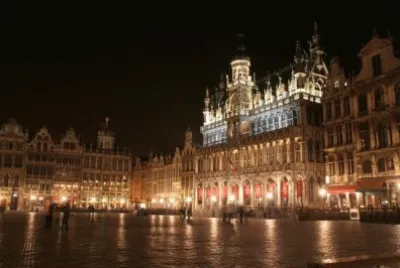 bruxelles