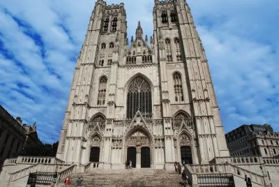 catedral saint michael