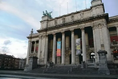 museo belle arti