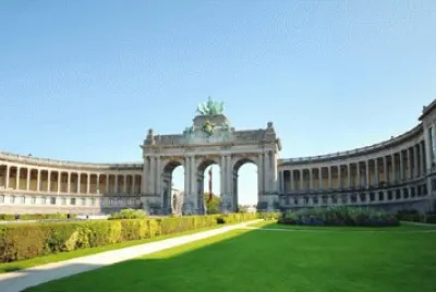 parco del cinquantenario