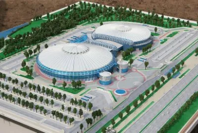 chizhovka arena belaurus