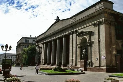 berarus museum jigsaw puzzle