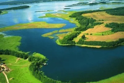 lakes braslav