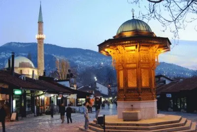bascarsija