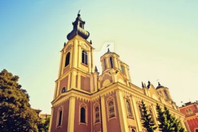 cathedral church jigsaw puzzle
