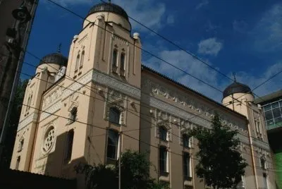 synagogue