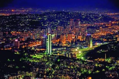 sarajevo jigsaw puzzle