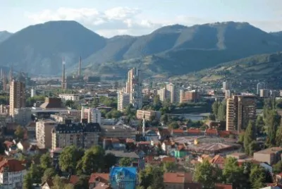 zenica