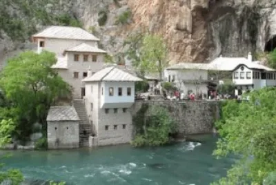 fiume buna