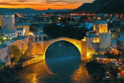 mostar