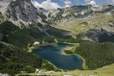 sutjeska
