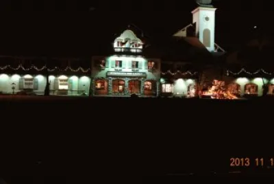 Bavarian Inn