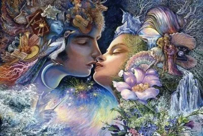 fantasia jigsaw puzzle