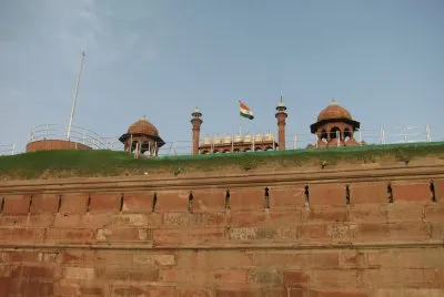 redfort 2