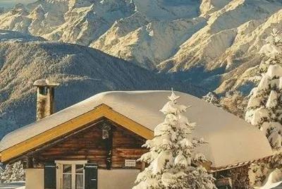 Casa nevada