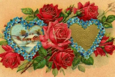 rosas