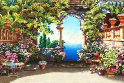 recanto jigsaw puzzle