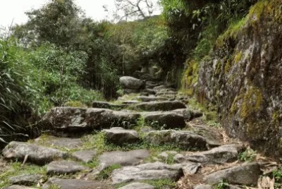 En Urubamba. Cusco. PerÃº jigsaw puzzle