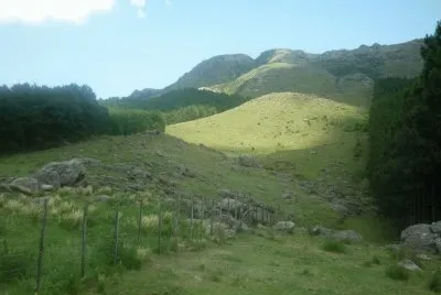 La Horqueta. CÃ³rdoba. Argentina