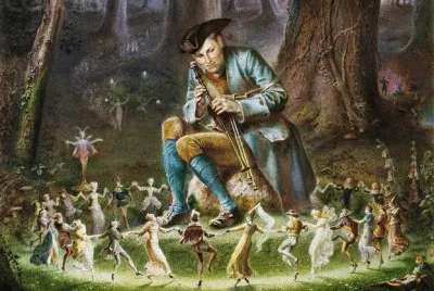 fantasia jigsaw puzzle