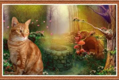 fantasia jigsaw puzzle