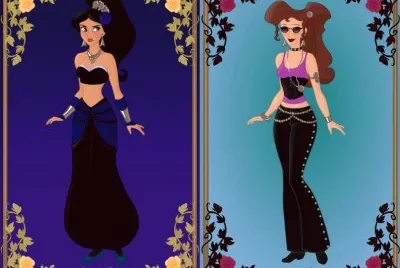 Jasmine Megara