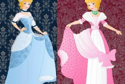 Cinderella