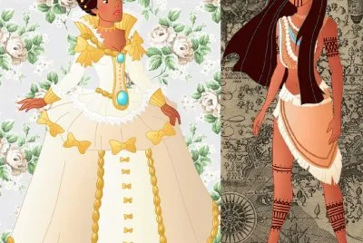 Pocahontas