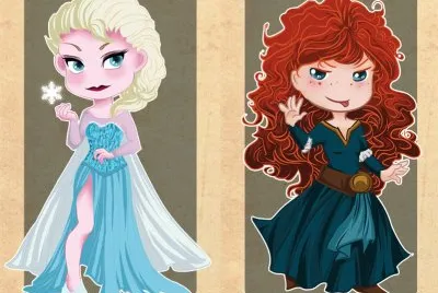 Elsa Merida