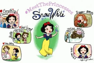 SnowWhite