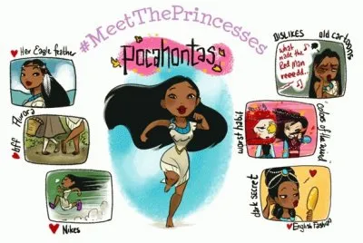 Pocahontas